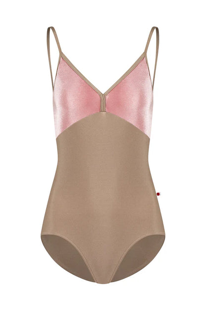 Yumiko Daria Leotard