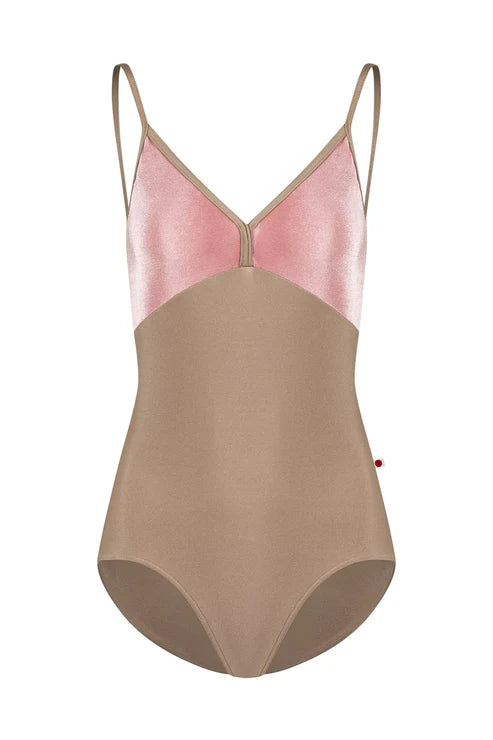 Yumiko Daria Leotard