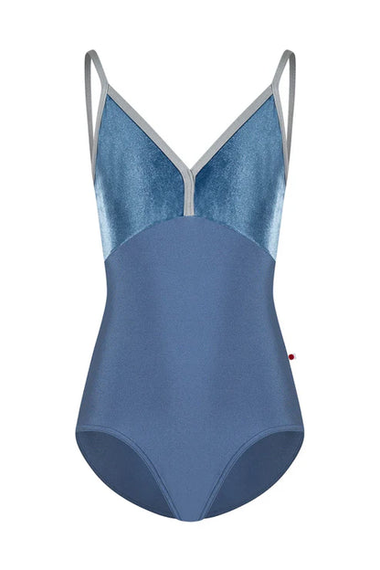 Yumiko Daria Leotard