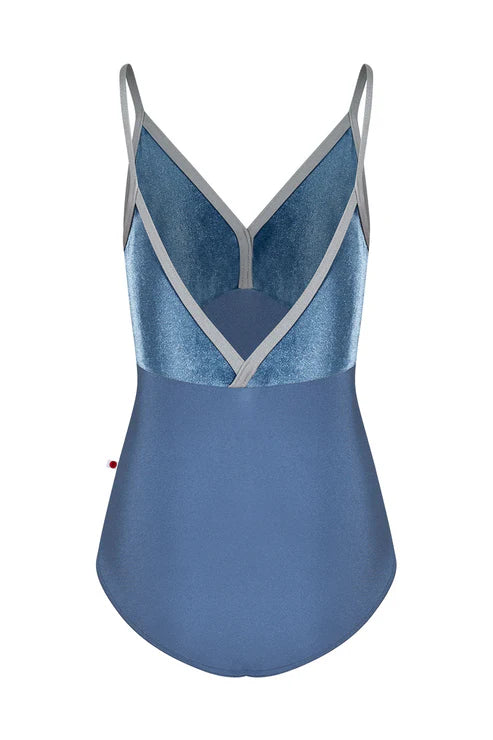 Yumiko Daria Leotard