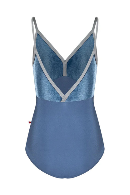 Yumiko Daria Leotard
