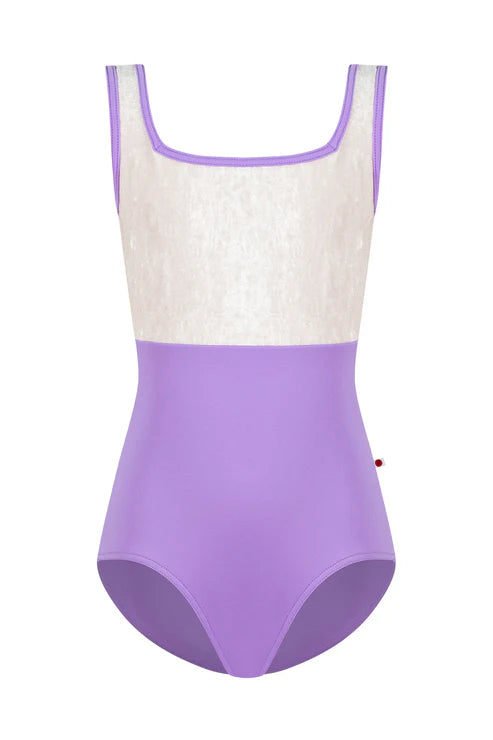 Yumiko Marieke Leotard