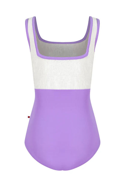 Yumiko Marieke Leotard