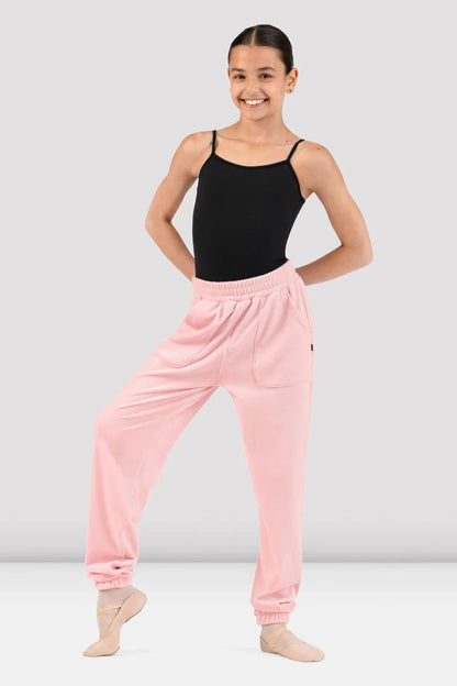 Nicole Velvet Sweatpant #CP80004