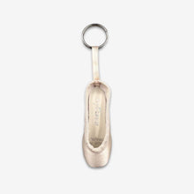 Load image into Gallery viewer, So Danca Pointe Shoe Keychain
