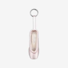 Load image into Gallery viewer, So Danca Pointe Shoe Keychain
