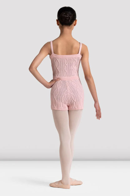 Ember Knit Unitard #12002