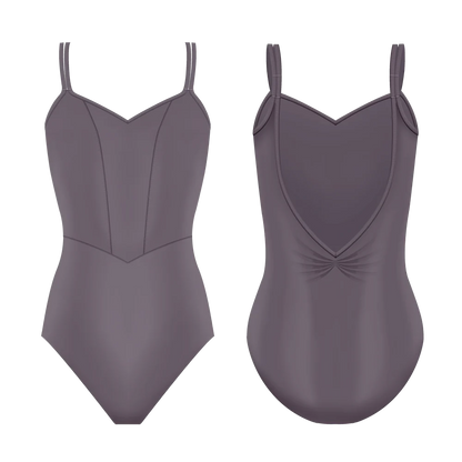 Natasha Leotard & Nataha Skirt Separates