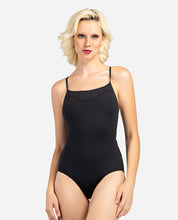 Load image into Gallery viewer, Julie Camisole Leotard #LUF701
