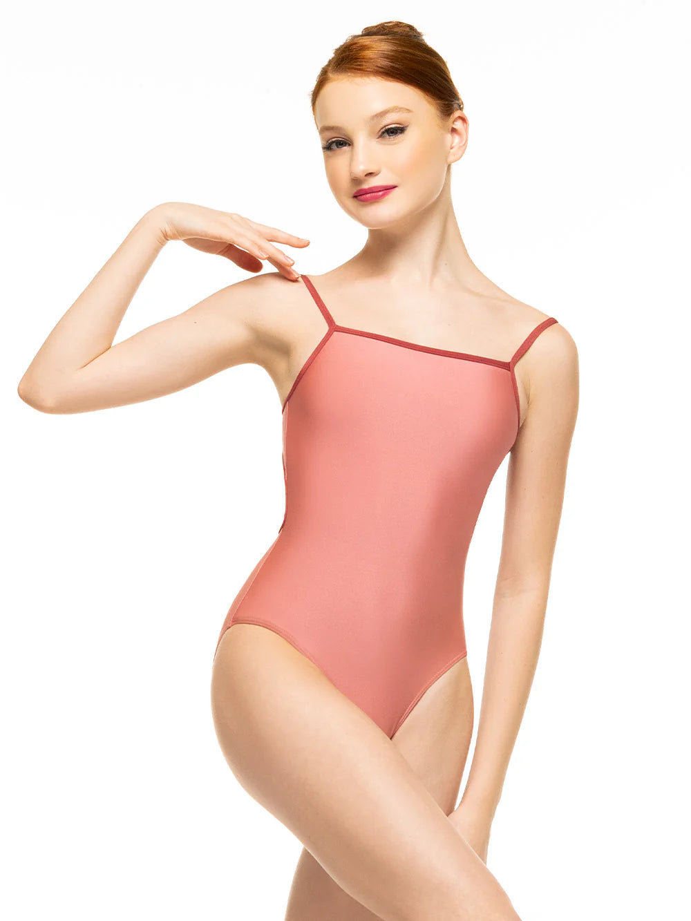 Eleve Candy Leotard