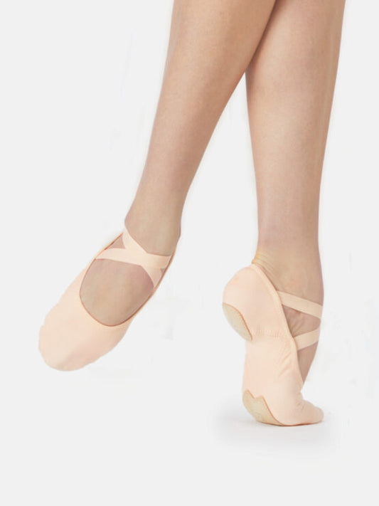 Liberty Ballet Shoe