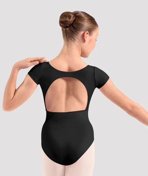 Adagio Open Back Leotard #20013