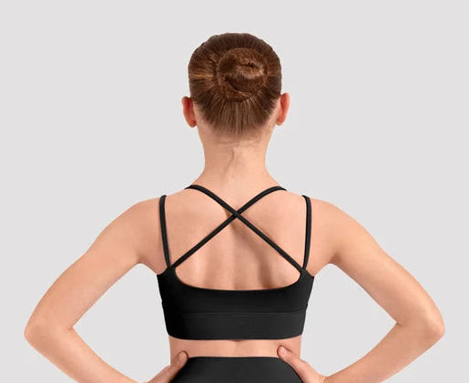 Adagio Child 6 Bra Top #30021