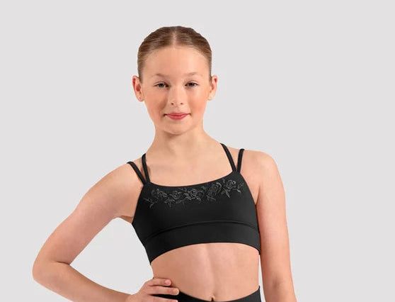 Adagio Child 6 Bra Top #30021