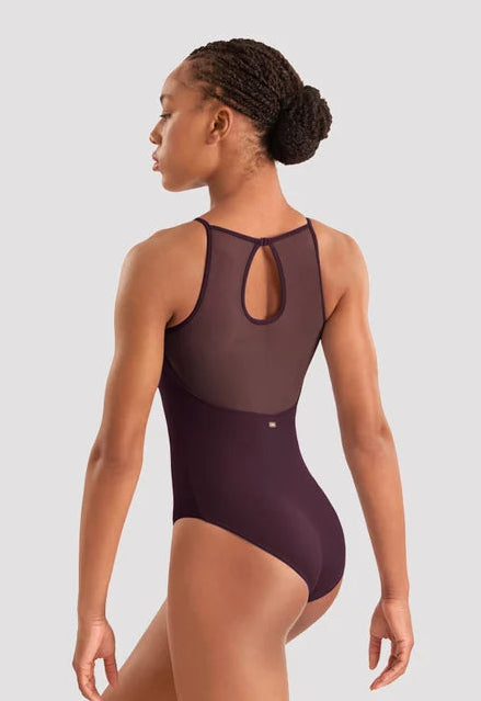 Adagio Halterneck Leotard #40006