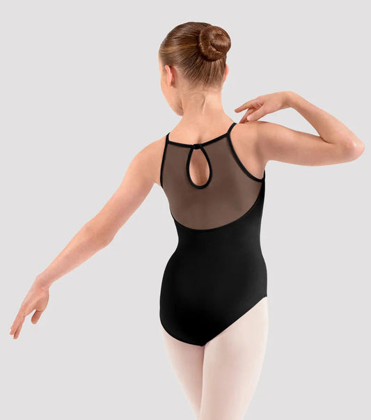 Adagio Halterneck Leotard #40007