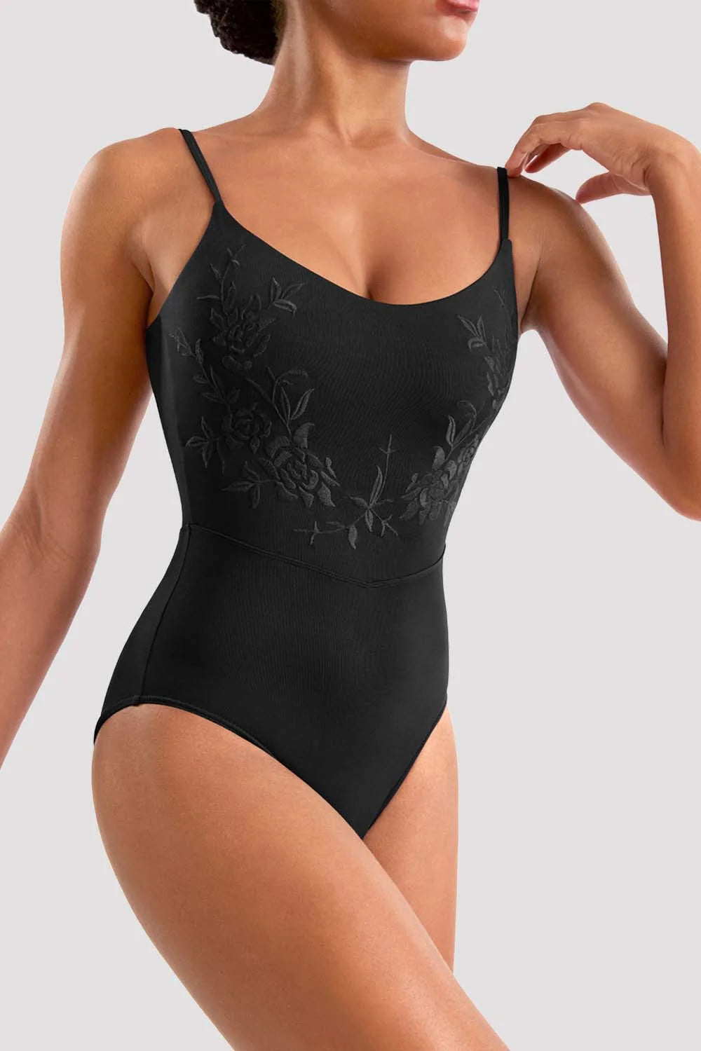 Adagio Camisole Leotard #70007