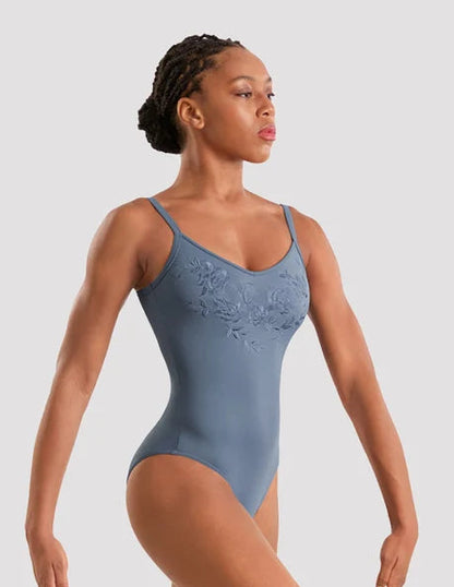 Adagio Cross Back Leotard  #70008