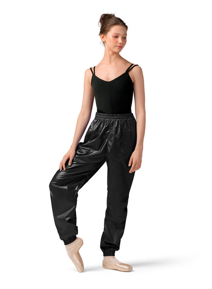Rip Stop Elastic Pants #M80002