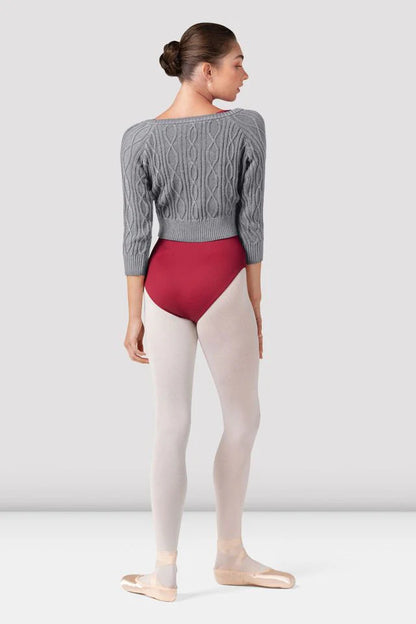 Bianca 3/4 Sleeve Sweater #30013