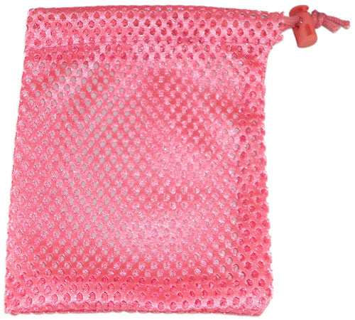 Mini Mesh Bag