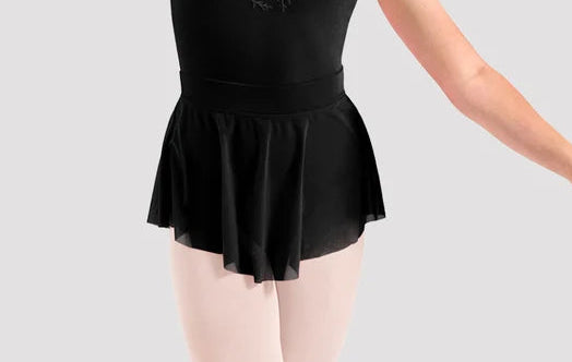 Adagio Mesh Skirt #10005