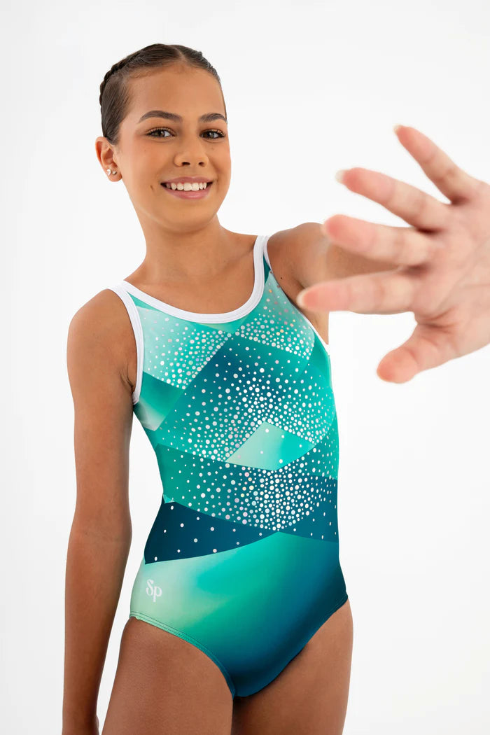 SP Marina Del Rey Leotard