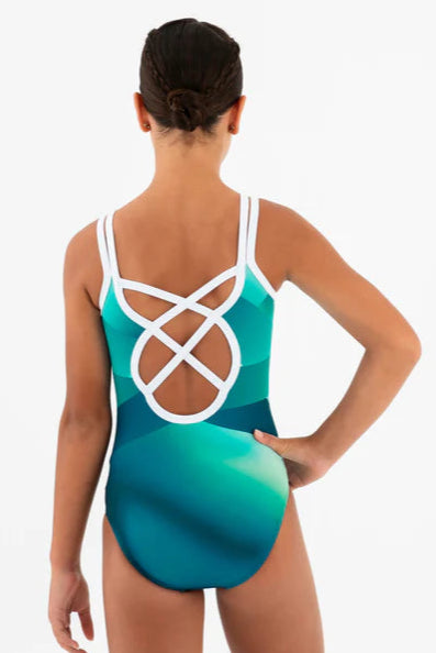 SP Marina Del Rey Leotard