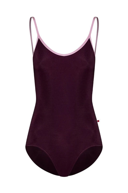 Yumiko Fiona Leotard.