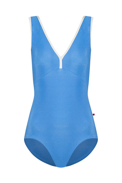 Yumiko Alicia Leotard.