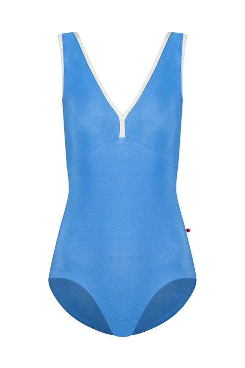 Yumiko Alicia Leotard.