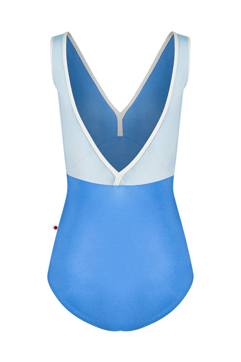 Yumiko Alicia Leotard.