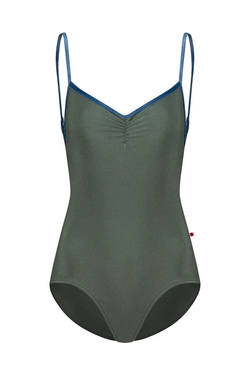 Yumiko Tamara Leotard.
