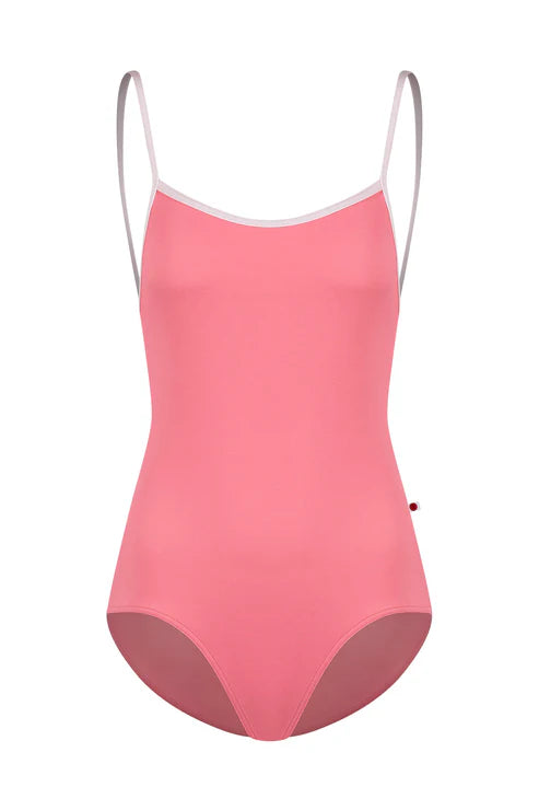 Yumiko Heather Leotard.