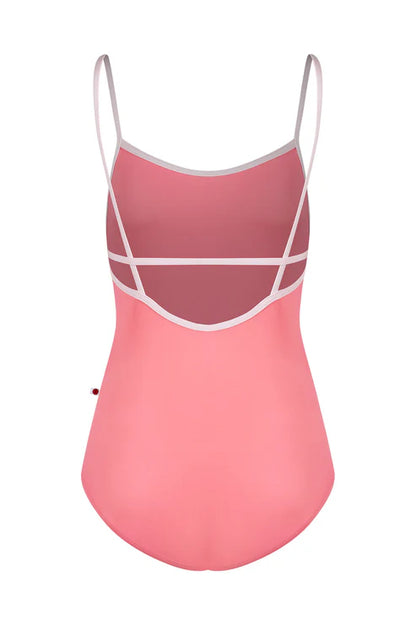 Yumiko Heather Leotard.