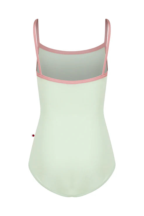 Yumiko Marisa Leotard.