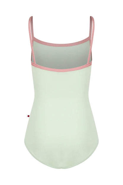 Yumiko Marisa Leotard.