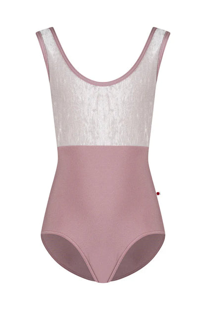 Yumiko Anna Leotard.