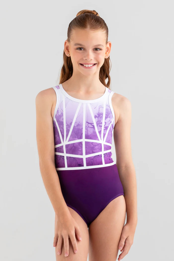 Sylvia P Misha Leotard