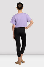 Load image into Gallery viewer, Glow Ballerina Crop Top #M1563
