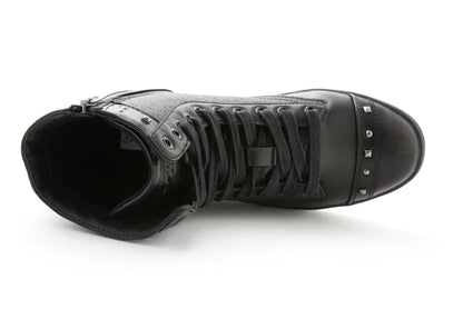 Pastry Military Glitz Sneaker Boot