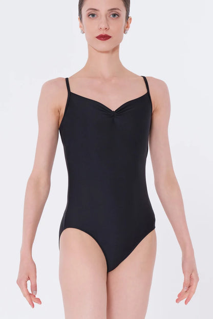 Wear Moi Page Leotard