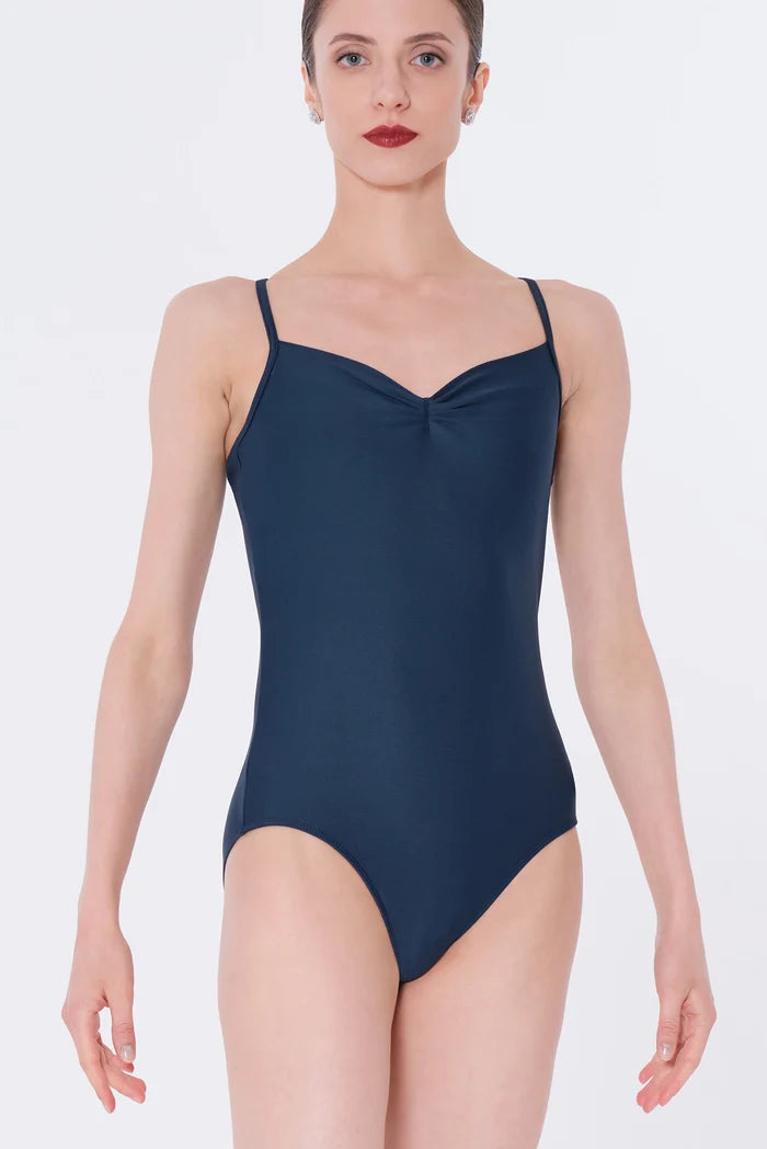 Wear Moi Page Leotard