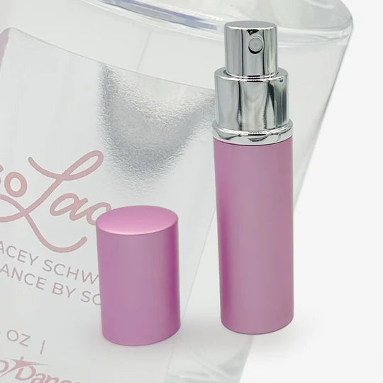 So Lacey Mini Perfume