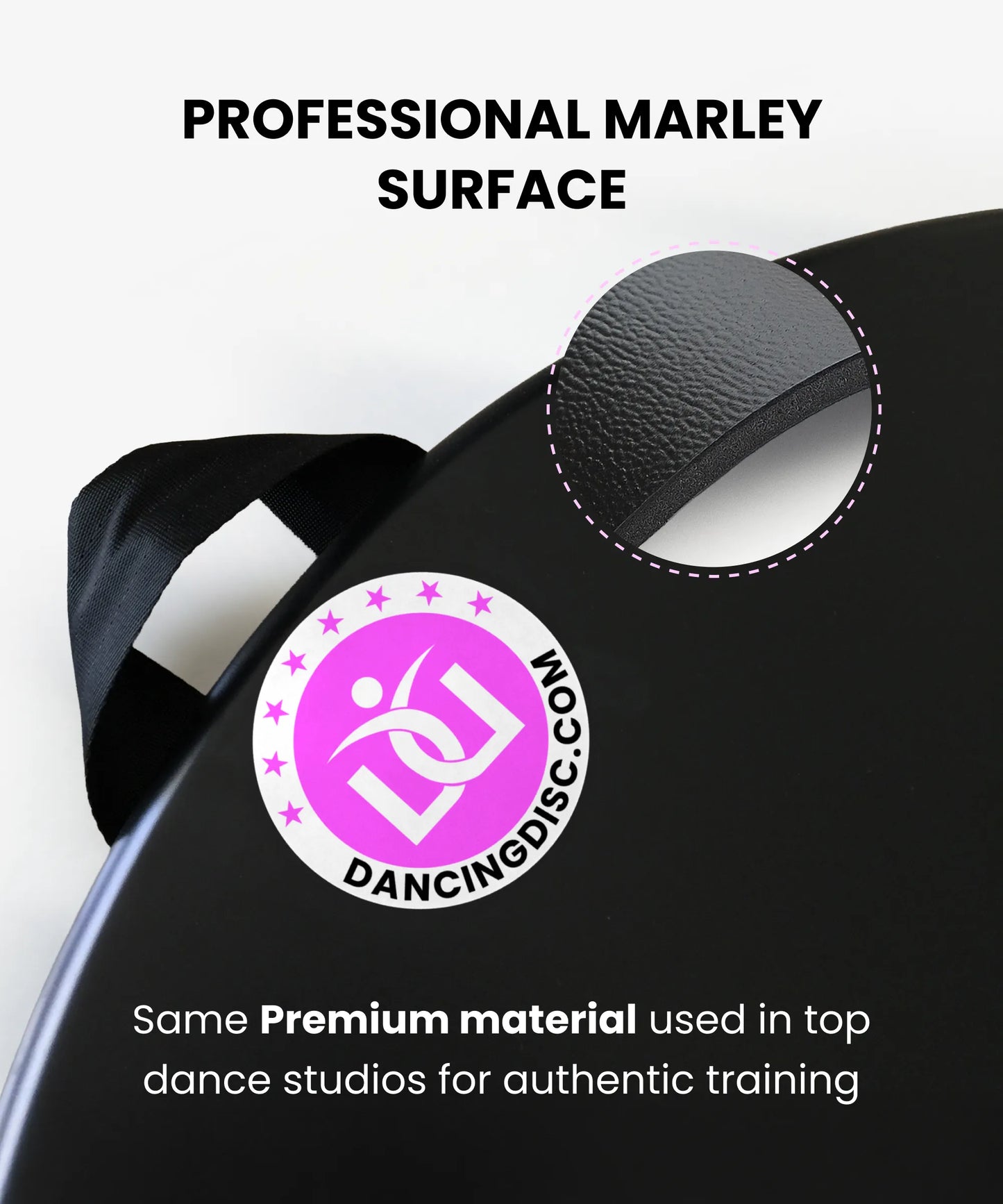 Professional Portable Dance Floor / Turning Board / Tap / Ballet