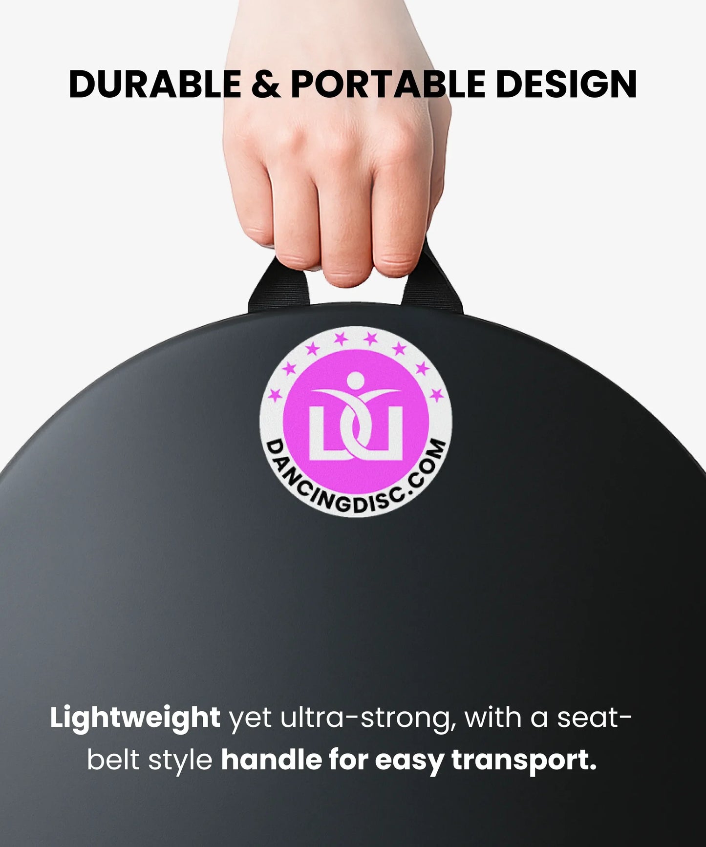 Professional Portable Dance Floor / Turning Board / Tap / Ballet