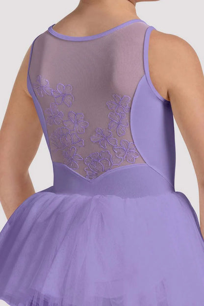 Maria Tutu Leotard #50004