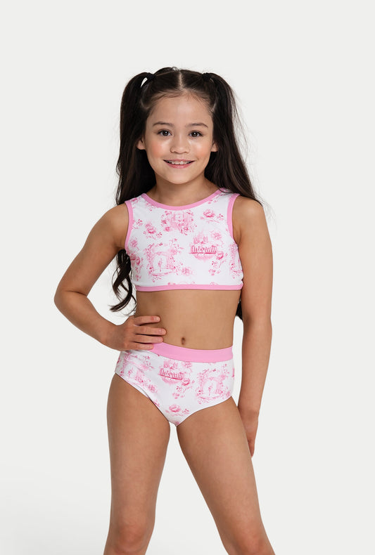 Roxie: Emma Set