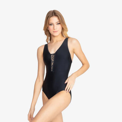 Be You Nicole Leotard #RDE2792