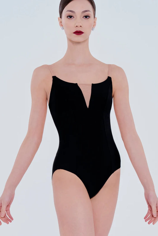 Wear Moi Ruby Leotard